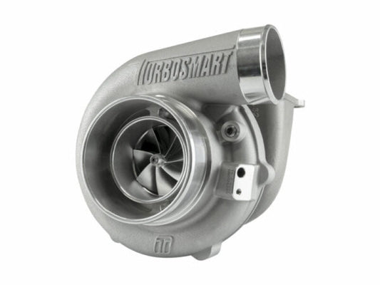 Turbosmart - Turbosmart Water Cooled 6262 T3 0.82AR Externally Wastegated TS - 2 Turbocharger - Demon Performance