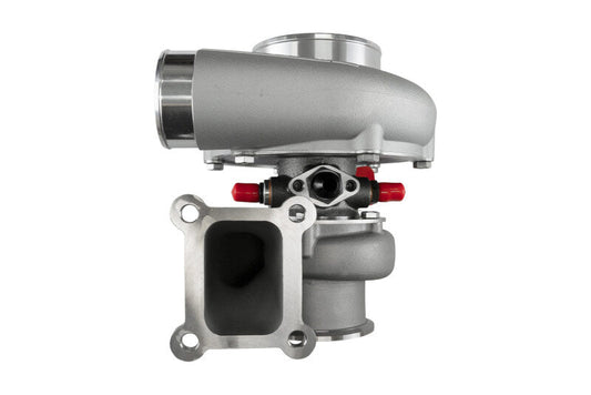 Turbosmart - Turbosmart Water Cooled 6262 T4 0.82AR Externally Wastegated TS - 2 Turbocharger - Demon Performance