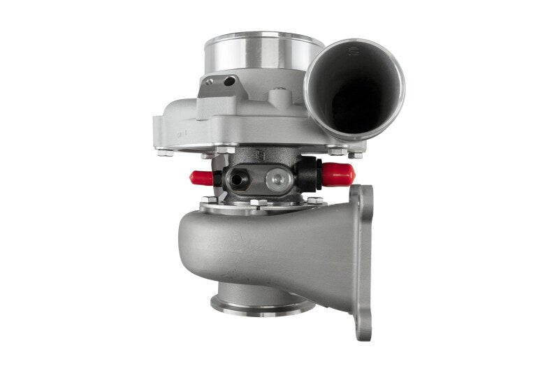 Turbosmart - Turbosmart Water Cooled 6262 T4 0.82AR Externally Wastegated TS - 2 Turbocharger - Demon Performance