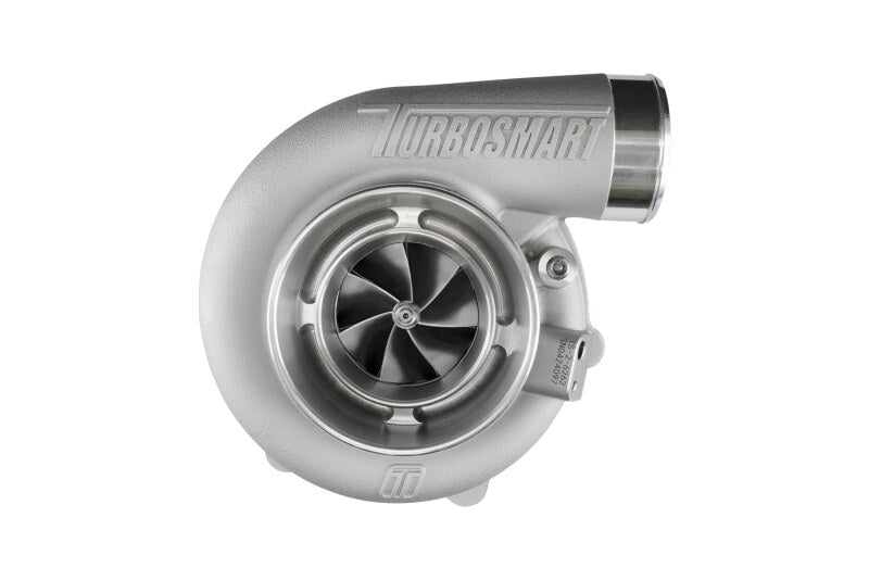 Turbosmart - Turbosmart Water Cooled 6262 T4 0.82AR Externally Wastegated TS - 2 Turbocharger - Demon Performance
