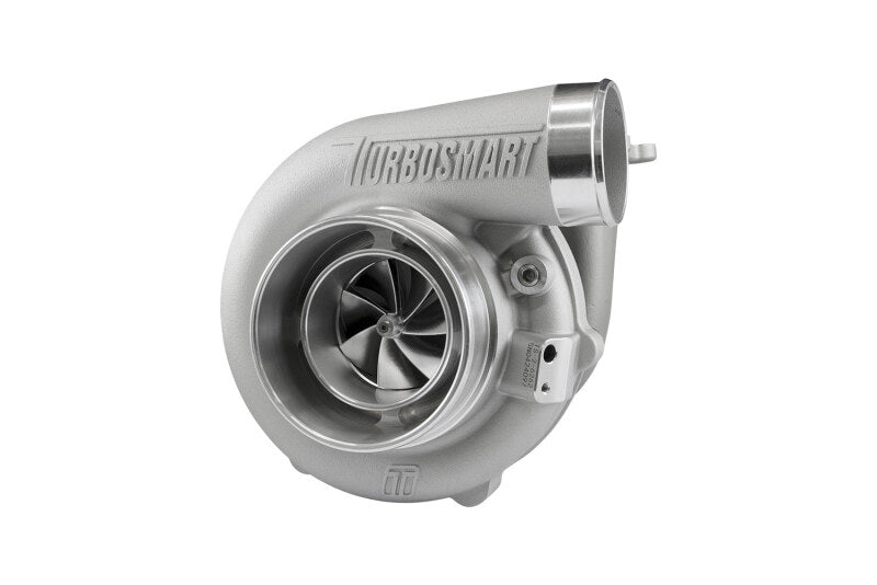 Turbosmart - Turbosmart Water Cooled 6262 T4 0.82AR Externally Wastegated TS - 2 Turbocharger - Demon Performance