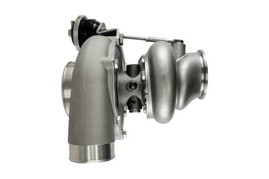 Turbosmart - Turbosmart Water Cooled 6262 V - Band Inlet/Outlet A/R 0.82 IWG75 Wastegate TS - 2 Turbocharger - Demon Performance
