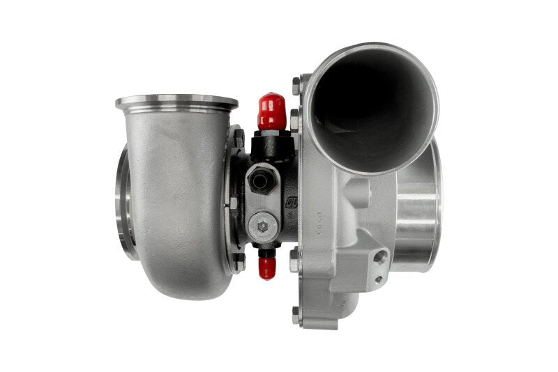 Turbosmart - Turbosmart Water Cooled 6262 V - Band Reverse Rotation 0.82AR Externally Wastegated TS - 2 Turbocharger - Demon Performance