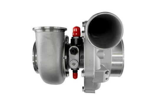 Turbosmart - Turbosmart Water Cooled 6262 V - Band Reverse Rotation 0.82AR Externally Wastegated TS - 2 Turbocharger - Demon Performance