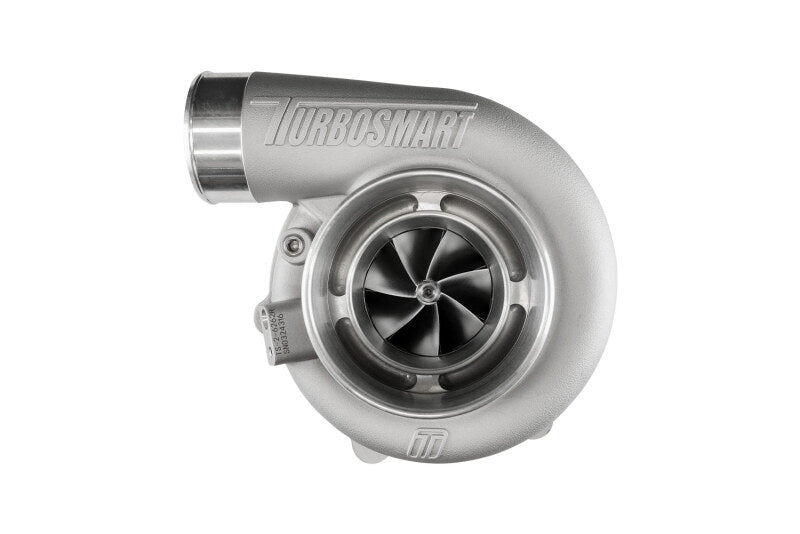 Turbosmart - Turbosmart Water Cooled 6262 V - Band Reverse Rotation 0.82AR Externally Wastegated TS - 2 Turbocharger - Demon Performance