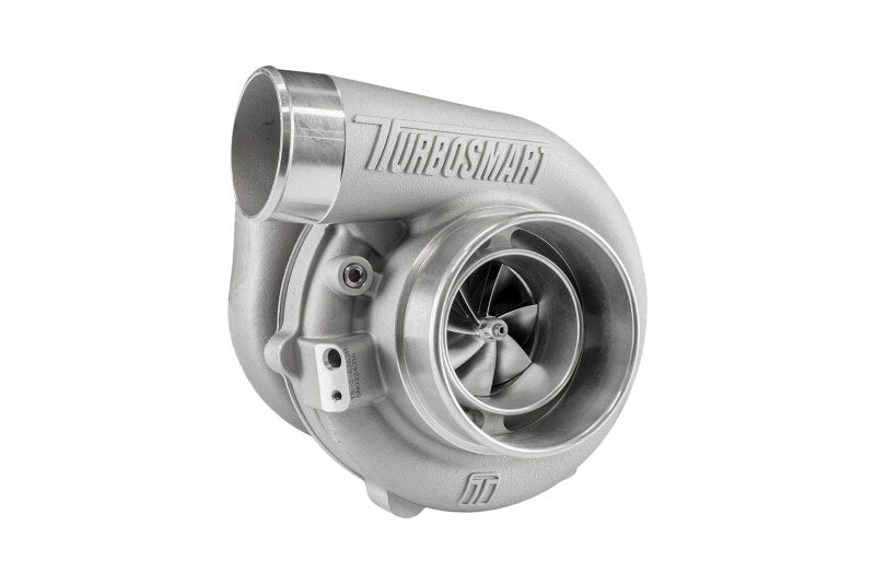 Turbosmart - Turbosmart Water Cooled 6262 V - Band Reverse Rotation 0.82AR Externally Wastegated TS - 2 Turbocharger - Demon Performance