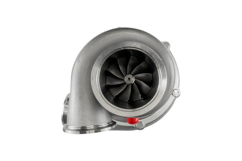 Turbosmart - Turbosmart Water Cooled 6262 V - Band Reverse Rotation 0.82AR Externally Wastegated TS - 2 Turbocharger - Demon Performance