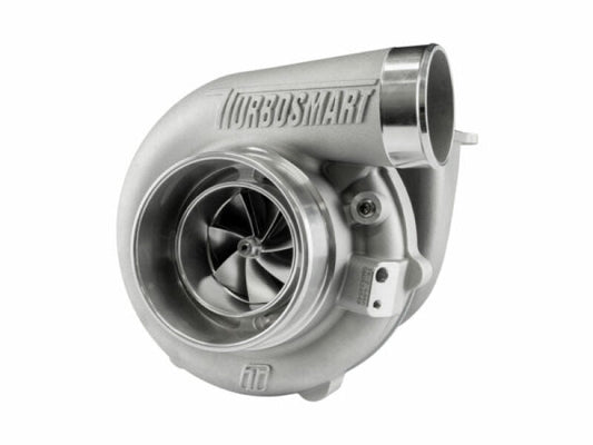 Turbosmart - Turbosmart Water Cooled 6466 T3 0.82AR Externally Wastegated TS - 2 Turbocharger - Demon Performance