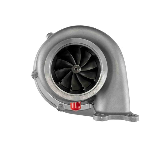 Turbosmart - Turbosmart Water Cooled 6466 T4 0.96AR Externally Wastegated TS - 2 Turbocharger - Demon Performance