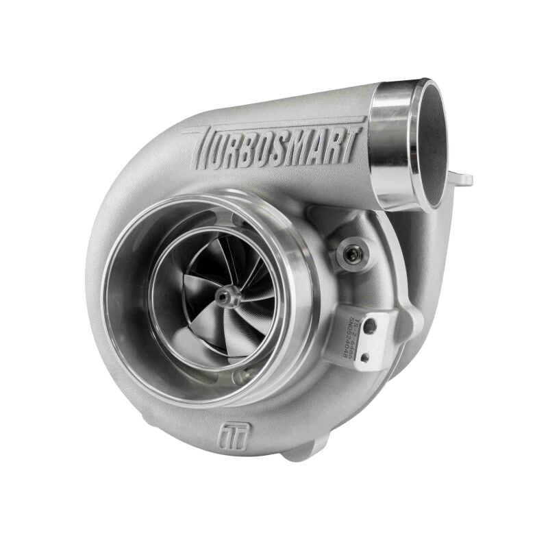 Turbosmart - Turbosmart Water Cooled 6466 T4 0.96AR Externally Wastegated TS - 2 Turbocharger - Demon Performance