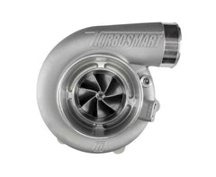 Turbosmart - Turbosmart Water Cooled 6466 T4 0.96AR Externally Wastegated TS - 2 Turbocharger - Demon Performance