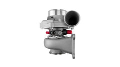Turbosmart - Turbosmart Water Cooled 6466 T4 0.96AR Externally Wastegated TS - 2 Turbocharger - Demon Performance