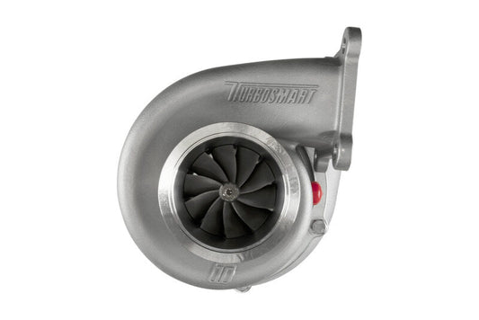 Turbosmart - Turbosmart Water Cooled 6466 T4 Divided 1.00AR Externally Wastegated TS - 2 Turbocharger - Demon Performance