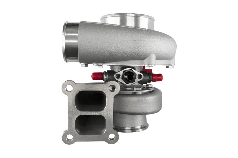 Turbosmart - Turbosmart Water Cooled 6466 T4 Divided 1.00AR Externally Wastegated TS - 2 Turbocharger - Demon Performance