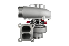 Turbosmart - Turbosmart Water Cooled 6466 T4 Divided 1.00AR Externally Wastegated TS - 2 Turbocharger - Demon Performance