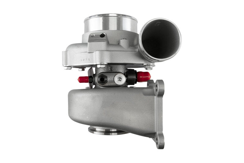Turbosmart - Turbosmart Water Cooled 6466 T4 Divided 1.00AR Externally Wastegated TS - 2 Turbocharger - Demon Performance