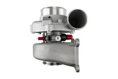 Turbosmart - Turbosmart Water Cooled 6466 T4 Divided 1.00AR Externally Wastegated TS - 2 Turbocharger - Demon Performance