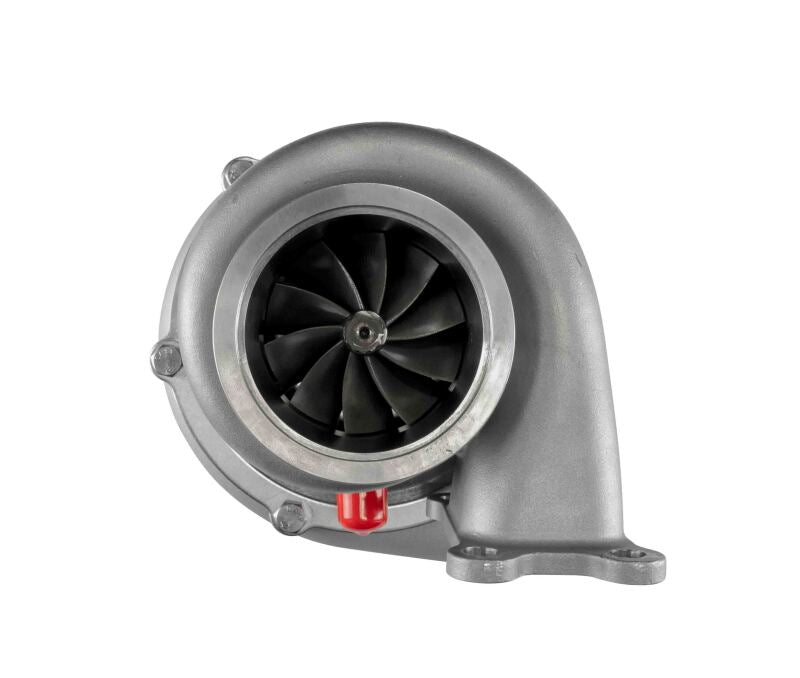 Turbosmart - Turbosmart Water Cooled 6466 T40.82AR Externally Wastegated TS - 2 Turbocharger - Demon Performance