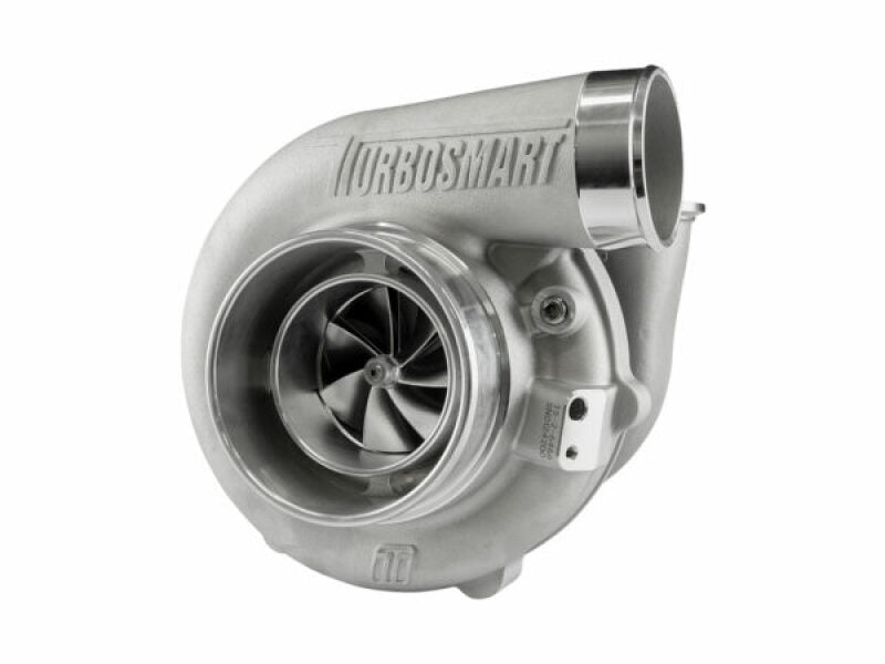 Turbosmart - Turbosmart Water Cooled 6466 V - Band 1.07AR Externally Wastegated TS - 2 Turbocharger - Demon Performance