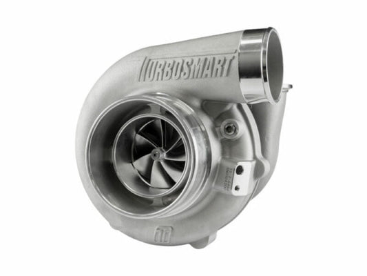 Turbosmart - Turbosmart Water Cooled 6466 V - Band 1.07AR Externally Wastegated TS - 2 Turbocharger - Demon Performance