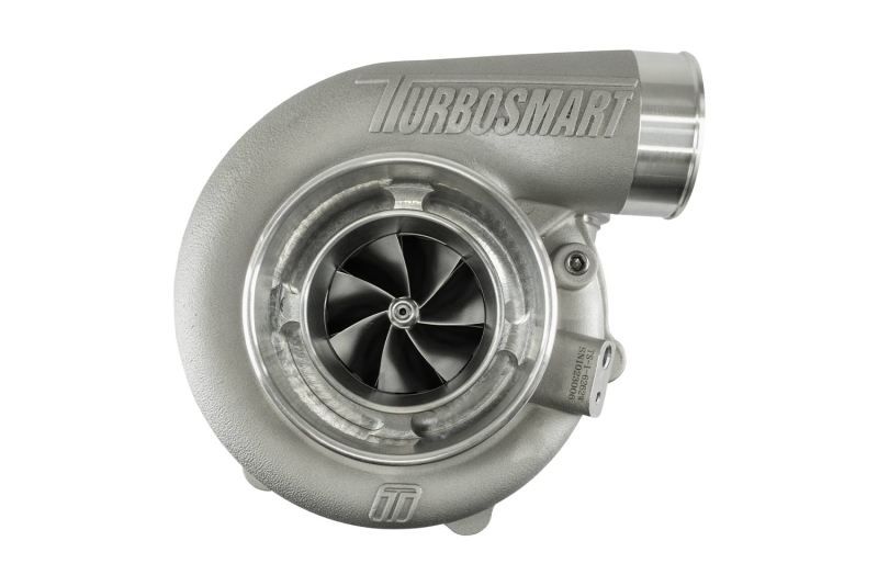 Turbosmart - Turbosmart Water Cooled 6466 V - Band Inlet/Outlet A/R 0.82 External Wastegate TS - 2 Turbocharger - Demon Performance