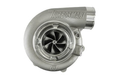 Turbosmart - Turbosmart Water Cooled 6466 V - Band Inlet/Outlet A/R 0.82 External Wastegate TS - 2 Turbocharger - Demon Performance