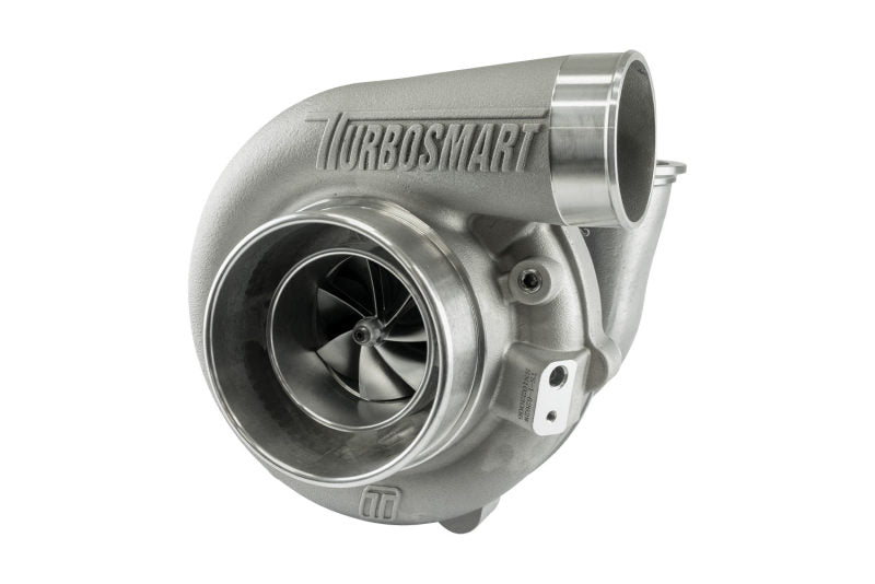 Turbosmart - Turbosmart Water Cooled 6466 V - Band Inlet/Outlet A/R 0.82 External Wastegate TS - 2 Turbocharger - Demon Performance