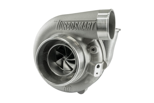 Turbosmart - Turbosmart Water Cooled 6466 V - Band Inlet/Outlet A/R 0.82 External Wastegate TS - 2 Turbocharger - Demon Performance