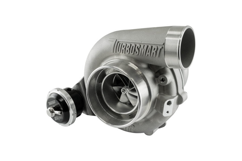 Turbosmart - Turbosmart Water Cooled 6466 V - Band Inlet/Outlet A/R 0.82 IWG75 Wastegate TS - 2 Turbocharger - Demon Performance