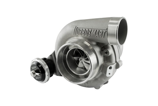 Turbosmart - Turbosmart Water Cooled 6466 V - Band Inlet/Outlet A/R 0.82 IWG75 Wastegate TS - 2 Turbocharger - Demon Performance