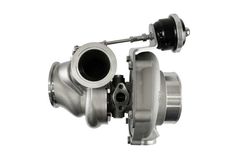 Turbosmart - Turbosmart Water Cooled 6466 V - Band Inlet/Outlet A/R 0.82 IWG75 Wastegate TS - 2 Turbocharger - Demon Performance