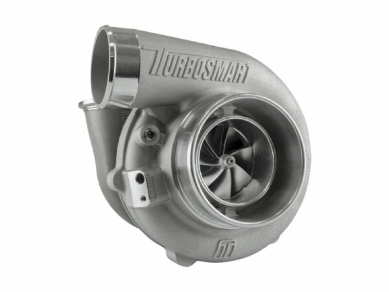 Turbosmart - Turbosmart Water Cooled 6466 V - Band Reverse Rotation 0.82AR Externally Wastegated TS - 2 Turbocharger - Demon Performance