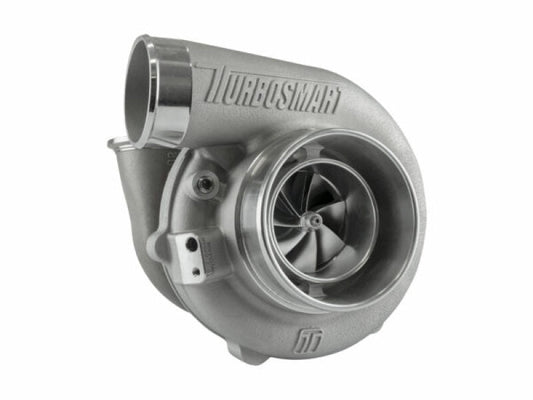 Turbosmart - Turbosmart Water Cooled 6466 V - Band Reverse Rotation 0.82AR Externally Wastegated TS - 2 Turbocharger - Demon Performance