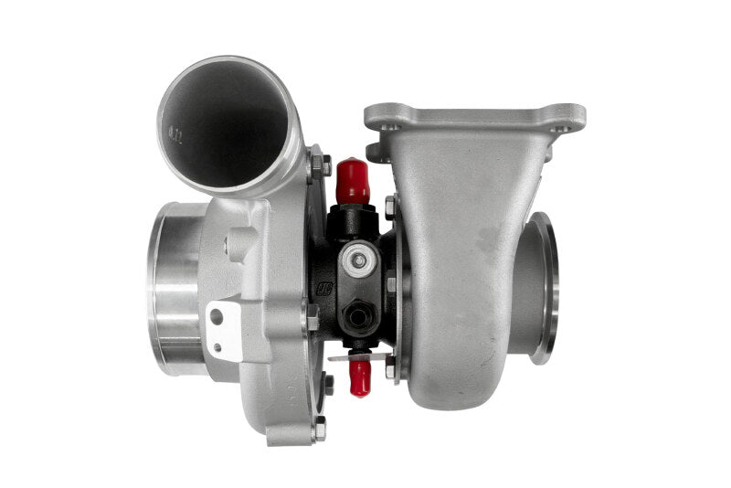 Turbosmart - Turbosmart Water Cooled 6870 (Kompact) T4 0.82AR Externally Wastegated TS - 2 Turbocharger - Demon Performance