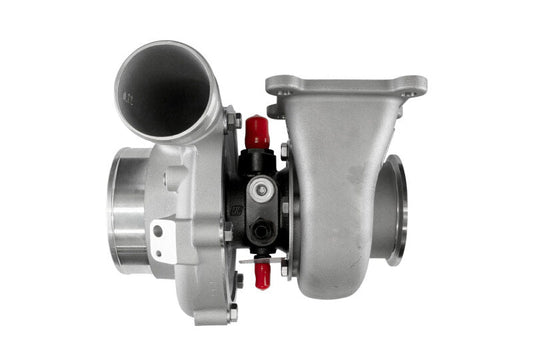 Turbosmart - Turbosmart Water Cooled 6870 (Kompact) T4 0.96AR Externally Wastegated TS - 2 Turbocharger - Demon Performance