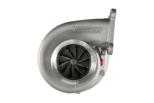Turbosmart - Turbosmart Water Cooled 6870 (Kompact) T4 Divided 0.84AR Externally Wastegated TS-2 Turbocharger - Demon Performance