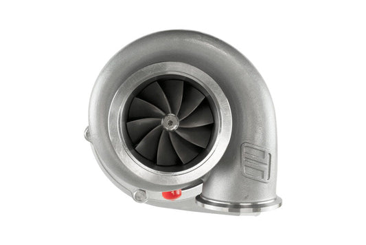 Turbosmart - Turbosmart Water Cooled 6870 (Kompact) V - Band 0.96AR Externally Wastegated TS - 2 Turbocharger - Demon Performance