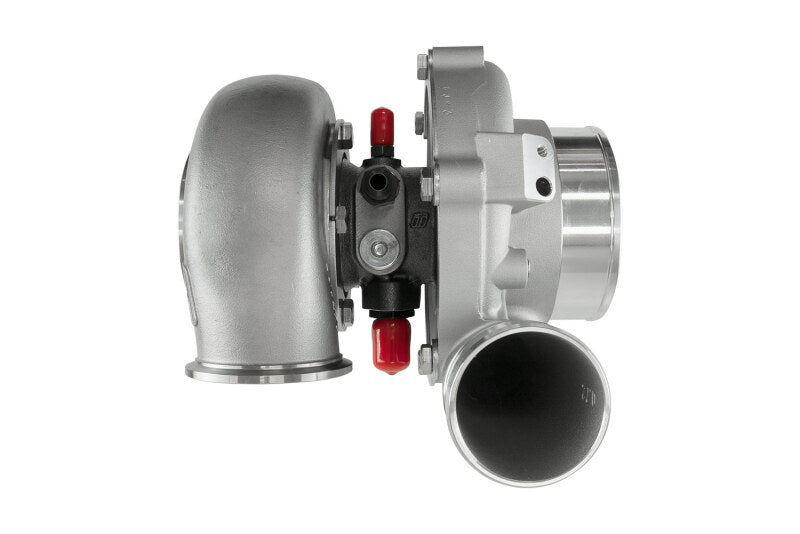 Turbosmart - Turbosmart Water Cooled 6870 (Kompact) V - Band 0.96AR Externally Wastegated TS - 2 Turbocharger - Demon Performance