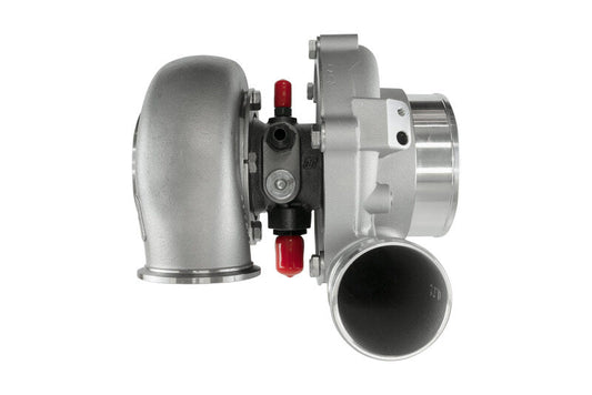 Turbosmart - Turbosmart Water Cooled 6870 (Kompact) V - Band 0.96AR Externally Wastegated TS - 2 Turbocharger - Demon Performance
