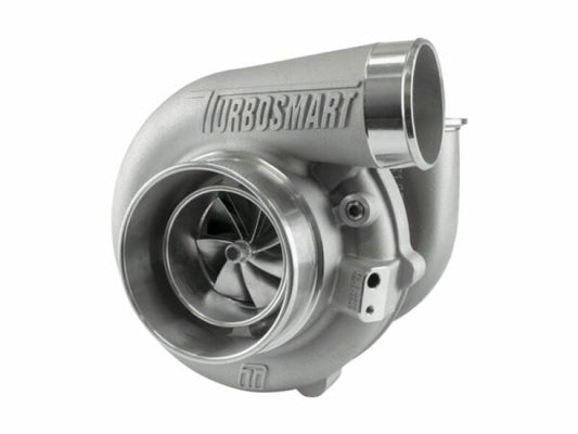 Turbosmart - Turbosmart Water Cooled 6870 V - Band 1.07AR Externally Wastegated TS - 2 Turbocharger - Demon Performance