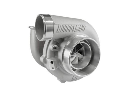 Turbosmart - Turbosmart Water Cooled 6870 V - Band Reverse Rotation 1.07AR Externally Wastegated TS - 2 Turbocharger - Demon Performance