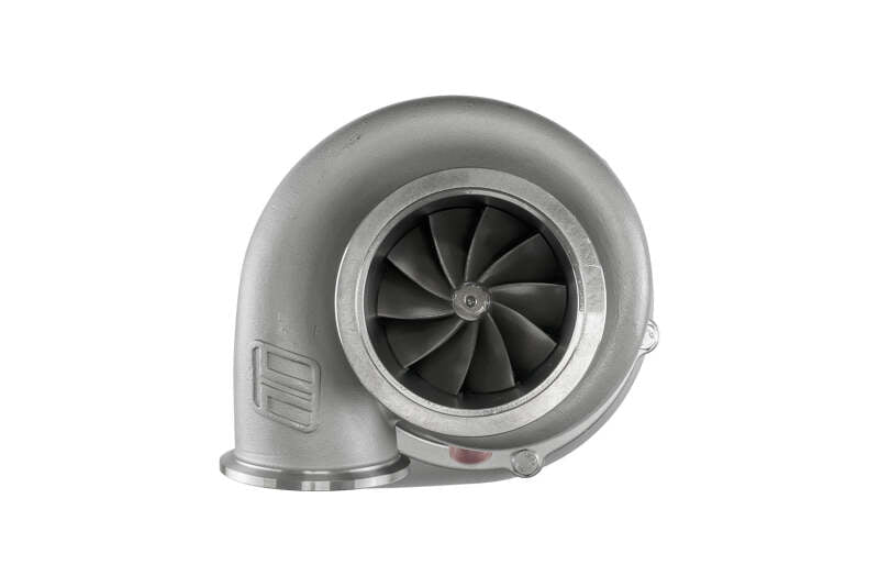 Turbosmart - Turbosmart Water Cooled 7170 V-Band 1.07AR Externally Wastegated Reverse Rotation TS-2 Turbocharger - Demon Performance