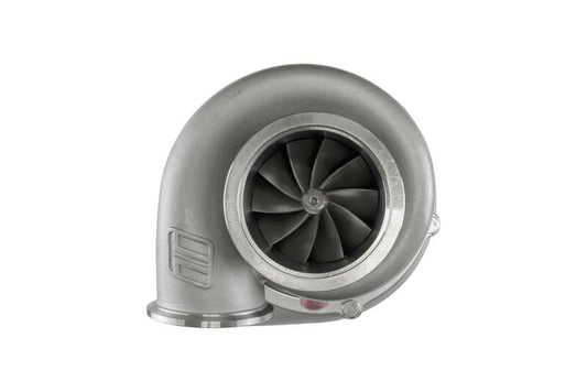 Turbosmart - Turbosmart Water Cooled 7170 V-Band 1.07AR Externally Wastegated Reverse Rotation TS-2 Turbocharger - Demon Performance