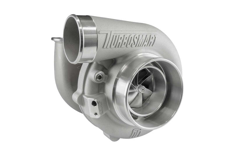 Turbosmart - Turbosmart Water Cooled 7170 V-Band 1.07AR Externally Wastegated Reverse Rotation TS-2 Turbocharger - Demon Performance