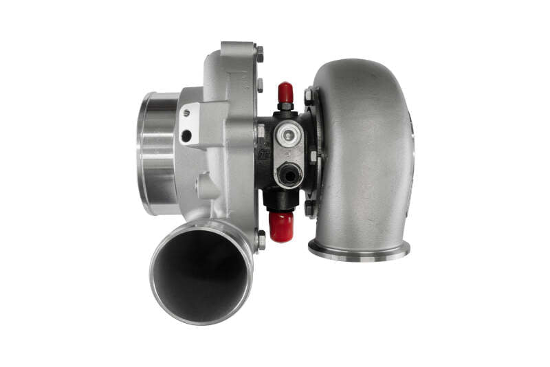 Turbosmart - Turbosmart Water Cooled 7170 V-Band 1.07AR Externally Wastegated Reverse Rotation TS-2 Turbocharger - Demon Performance