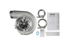 Turbosmart - Turbosmart Water Cooled 7170 V-Band 1.07AR Externally Wastegated Reverse Rotation TS-2 Turbocharger - Demon Performance