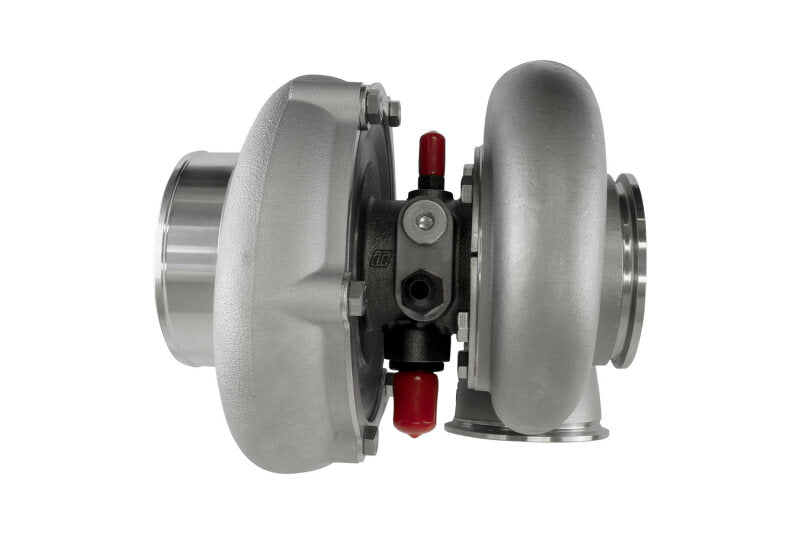 Turbosmart - Turbosmart Water Cooled 7170 V - Band 1.07AR Externally Wastegated TS - 2 Turbocharger - Demon Performance