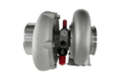 Turbosmart - Turbosmart Water Cooled 7170 V - Band 1.07AR Externally Wastegated TS - 2 Turbocharger - Demon Performance