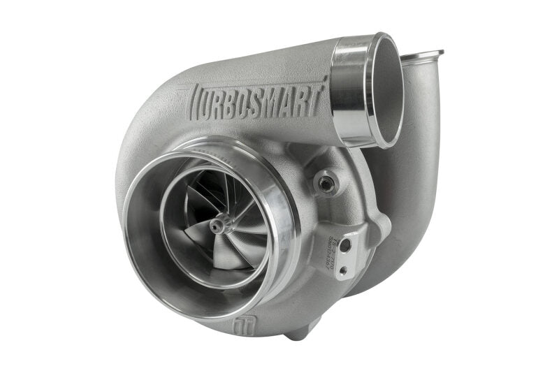 Turbosmart - Turbosmart Water Cooled 7170 V - Band 1.07AR Externally Wastegated TS - 2 Turbocharger - Demon Performance