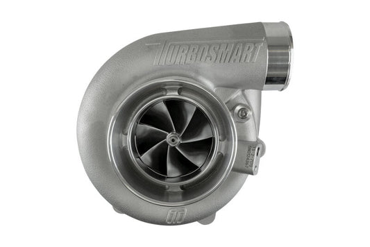Turbosmart - Turbosmart Water Cooled 7170 V - Band 1.07AR Externally Wastegated TS - 2 Turbocharger - Demon Performance